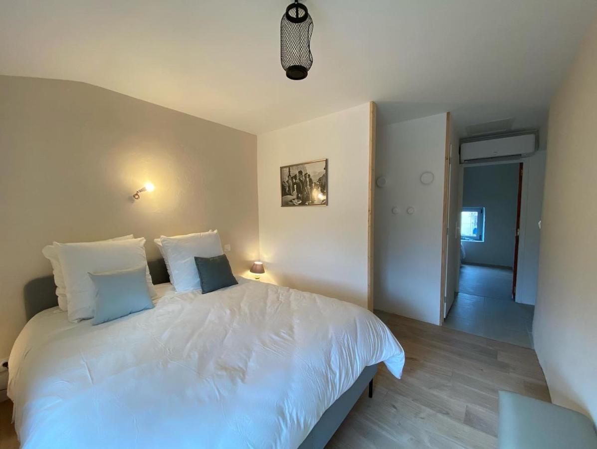 Le Nomade En Provence Bed and Breakfast Bouchet  Eksteriør billede