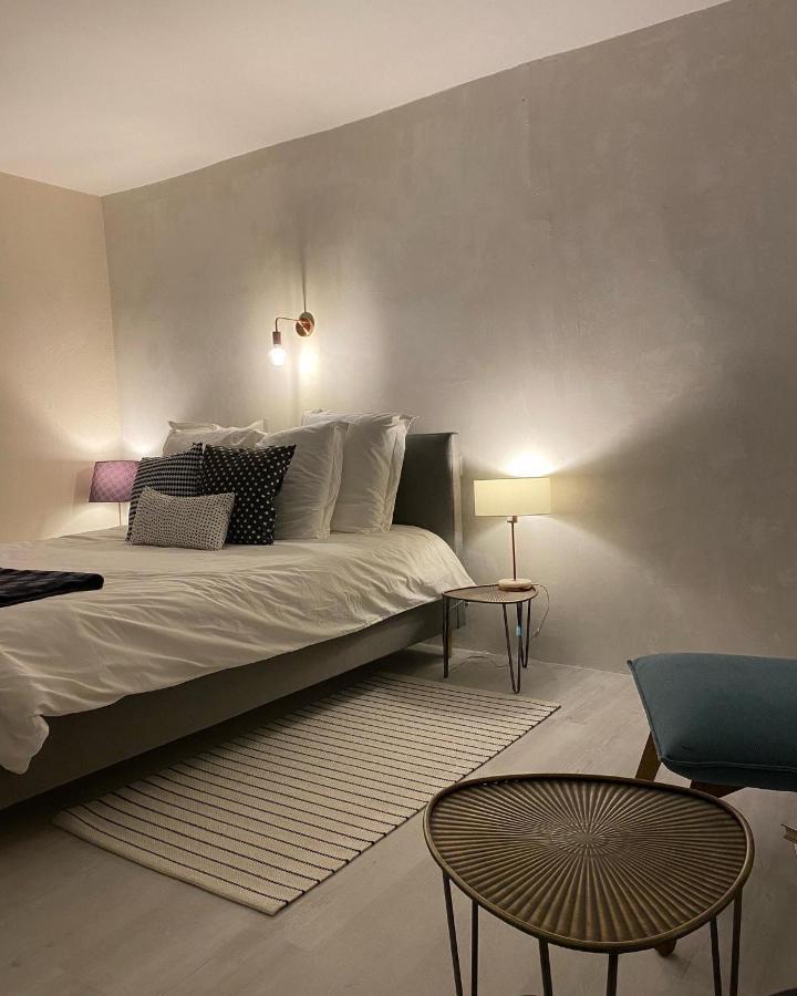 Le Nomade En Provence Bed and Breakfast Bouchet  Eksteriør billede