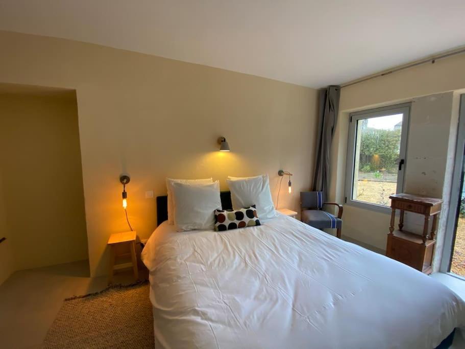 Le Nomade En Provence Bed and Breakfast Bouchet  Eksteriør billede