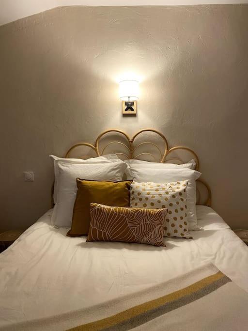 Le Nomade En Provence Bed and Breakfast Bouchet  Eksteriør billede